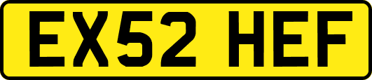 EX52HEF