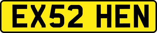 EX52HEN