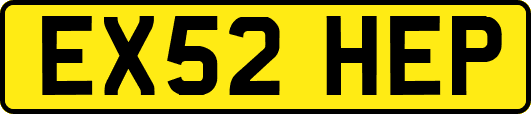 EX52HEP