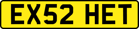 EX52HET