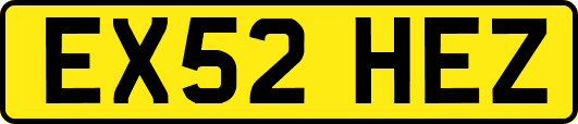 EX52HEZ