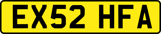 EX52HFA