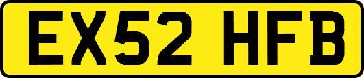 EX52HFB