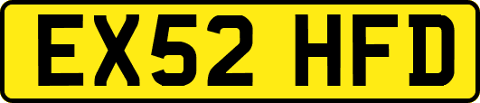 EX52HFD