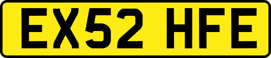 EX52HFE