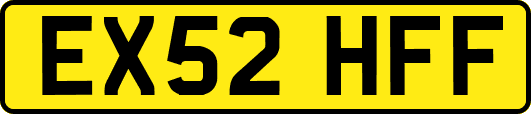 EX52HFF