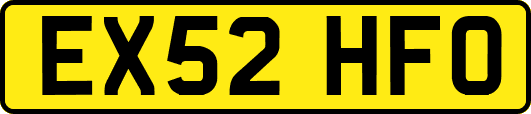 EX52HFO