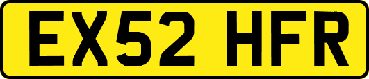 EX52HFR