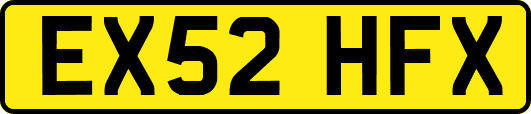EX52HFX