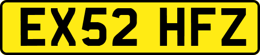 EX52HFZ