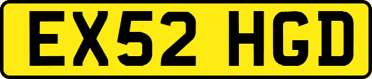 EX52HGD