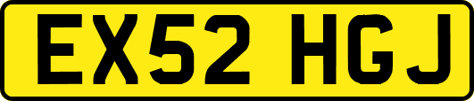 EX52HGJ
