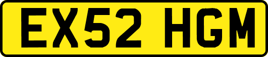 EX52HGM