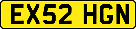 EX52HGN