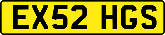 EX52HGS