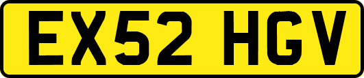 EX52HGV