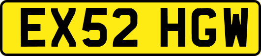 EX52HGW