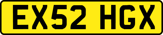 EX52HGX