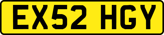 EX52HGY