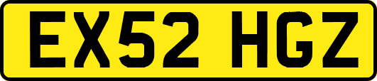 EX52HGZ
