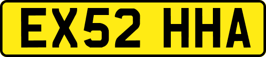 EX52HHA