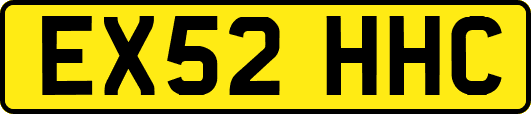 EX52HHC
