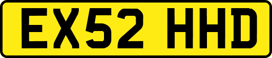 EX52HHD