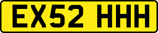 EX52HHH