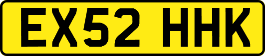 EX52HHK