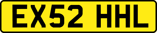 EX52HHL