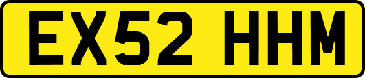 EX52HHM