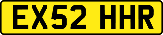 EX52HHR