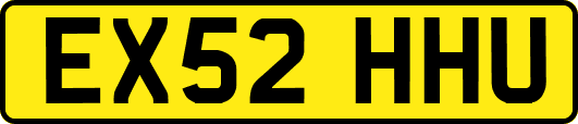 EX52HHU