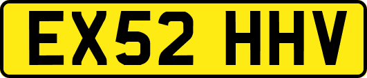 EX52HHV