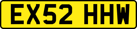 EX52HHW