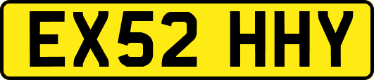 EX52HHY