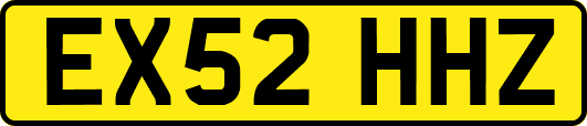 EX52HHZ