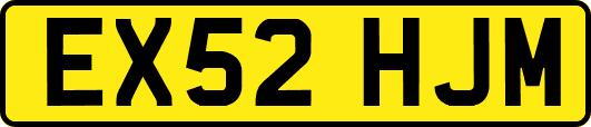 EX52HJM