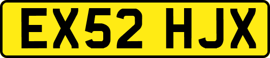 EX52HJX