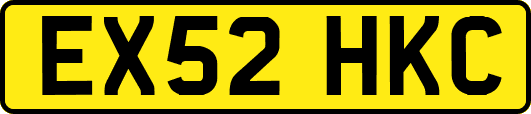 EX52HKC