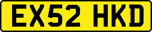 EX52HKD