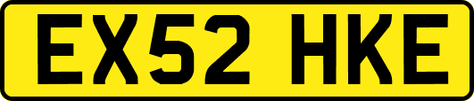 EX52HKE