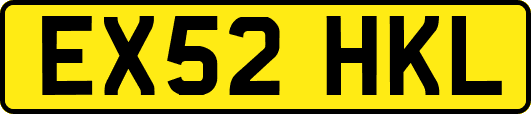 EX52HKL