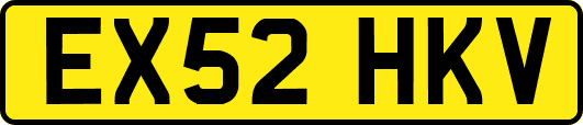 EX52HKV