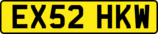 EX52HKW