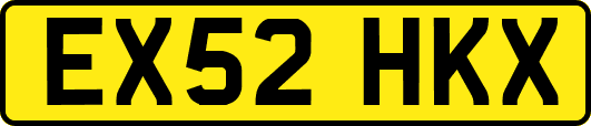 EX52HKX