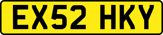 EX52HKY