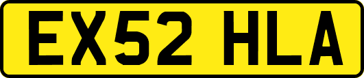 EX52HLA