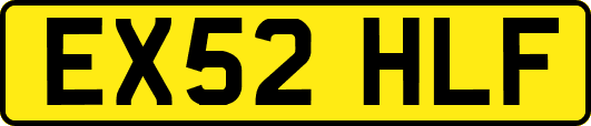 EX52HLF