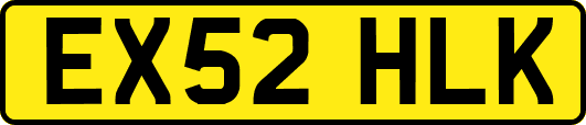 EX52HLK